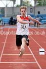Mens under-20s triple jump, Northern Senior and Under-20s Champs., SportsCity, Manchester. Photo: David T. Hewitson/Sports for All Pics